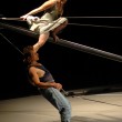 TORINODANZA FESTIVAL 2011 – Programma del mese di ottobre: FOCUS 2 – Italian Dance Platform; FOCUS 3 – 2 Week End Circo Contemporaneo; FOCUS 4 – Al femminile