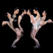 TORINODANZA FESTIVAL 2012 – gli spettacoli in programma a settembre