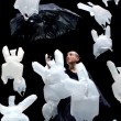 TORINODANZA 2012/16 – 17 ottobre debuttano in prima italiana L’APRES-MIDI D’UN FOEHN e VORTEX della Compagnia Non Nova
