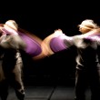 TORINODANZA 2012/11 ottobre 2012 debutta LE CRI coreografia Nacera Belaza