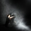 TORINODANZA 2012/13 e 14 ottobre andrà in scena THE OLD KING di Miguel Moreira e Romeu Runa