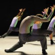 TORINODANZA 2012/Il 12 e il 13 novembre due appuntamenti imperdibili con la BATSHEVA DANCE COMPANY