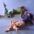 TORINODANZA 2012/8 e 9 novembre andrà in scena CERBIATTI DEL NOSTRO FUTURO un progetto di Virgilio Sieni