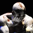 TORINODANZA FESTIVAL E TORINO SPIRITUALITÀ PRESENTANO LA BEAUTÉ DU DIABLE DI KOFFI KÔKÔ TORINODANZA FESTIVAL E TORINO SPIRITUALITÀ PRESENTANO LA BEAUTÉ DU DIABLE DI KOFFI KÔKÔ