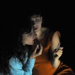 “Nocturnes” di Maguy Marin svela un mondo sorprendente “Nocturnes” di Maguy Marin svela un mondo sorprendente