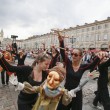 EXPO 2015 – domenica 4 ottobre, ore 16.45 e ore 19.30, IL DÉFILÉ DI TORINODANZA INVADE IL DECUMANO EXPO 2015 – domenica 4 ottobre, ore 16.45 e ore 19.30, IL DÉFILÉ DI TORINODANZA INVADE IL DECUMANO