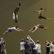 Venerdì 2 ottobre 2015, alle ore 20.45, debutterà Il n’est pas encore minuit… della Compagnie XY Venerdì 2 ottobre 2015, alle ore 20.45, debutterà Il n’est pas encore minuit… della Compagnie XY