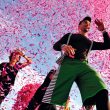 IL DÉFILÉ DI TORINODANZA: 200 DANZATORI E MUSICISTI SFILERANNO PER IL CENTRO DI TORINO. UN GRAN FINALE IN PIAZZA CARIGNANO CON “LAVA BUBBLES” IL DÉFILÉ DI TORINODANZA: 200 DANZATORI E MUSICISTI SFILERANNO PER IL CENTRO DI TORINO. UN GRAN FINALE IN PIAZZA CARIGNANO CON “LAVA BUBBLES”