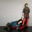 A TORINODANZA 2016 DENIS PLASSARD PRESENTA, IN PRIMA ITALIANA, LO SPETTACOLO A.H.C. – ALBERTINE, HECTOR ET CHARLES CON LE MARIONETTE A DIMENSIONE UMANA. LAVANDERIA A VAPORE DI COLLEGNO, 15 OTTOBRE 2016 A TORINODANZA 2016 DENIS PLASSARD PRESENTA, IN PRIMA ITALIANA, LO SPETTACOLO A.H.C. – ALBERTINE, HECTOR ET CHARLES CON LE MARIONETTE A DIMENSIONE UMANA. LAVANDERIA A VAPORE DI COLLEGNO, 15 OTTOBRE 2016