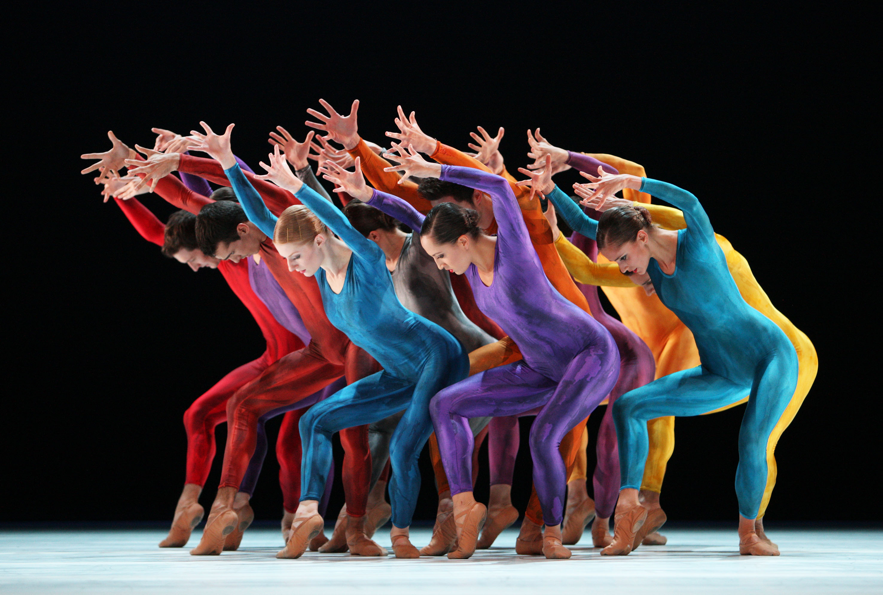 AL FESTIVAL TORINODANZA 2017 DEBUTTA LA COMPAGNIA OLANDESE INTRODANS CHE PRESENTA POLISH PIECES DI HANS VAN MANEN, CANTO OSTINATO DI LUCINDA CHILDS, SONGS OF A WAYFARER DI JIŘÍ KYLIÁN E RASSEMBLEMENT DI NACHO DUATO AL FESTIVAL TORINODANZA 2017 DEBUTTA LA COMPAGNIA OLANDESE INTRODANS CHE PRESENTA POLISH PIECES DI HANS VAN MANEN, CANTO OSTINATO DI LUCINDA CHILDS, SONGS OF A WAYFARER DI JIŘÍ KYLIÁN E RASSEMBLEMENT DI NACHO DUATO