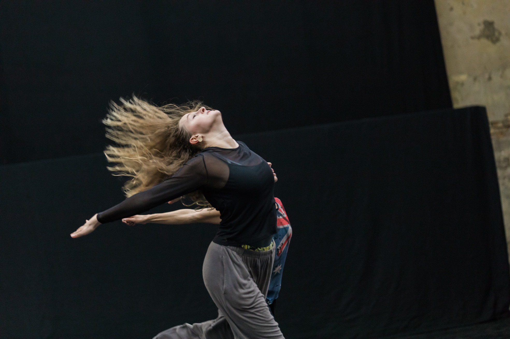 TORINODANZA PRESENTA DUE NUOVE CREAZIONI PER ATERBALLETTO “NON SAPEVANO DOVE LASCIARMI…” DI CRISTIANA MORGANTI E “WOLF” DI HOFESH SHECHTER TORINODANZA PRESENTA DUE NUOVE CREAZIONI PER ATERBALLETTO “NON SAPEVANO DOVE LASCIARMI…” DI CRISTIANA MORGANTI E “WOLF” DI HOFESH SHECHTER