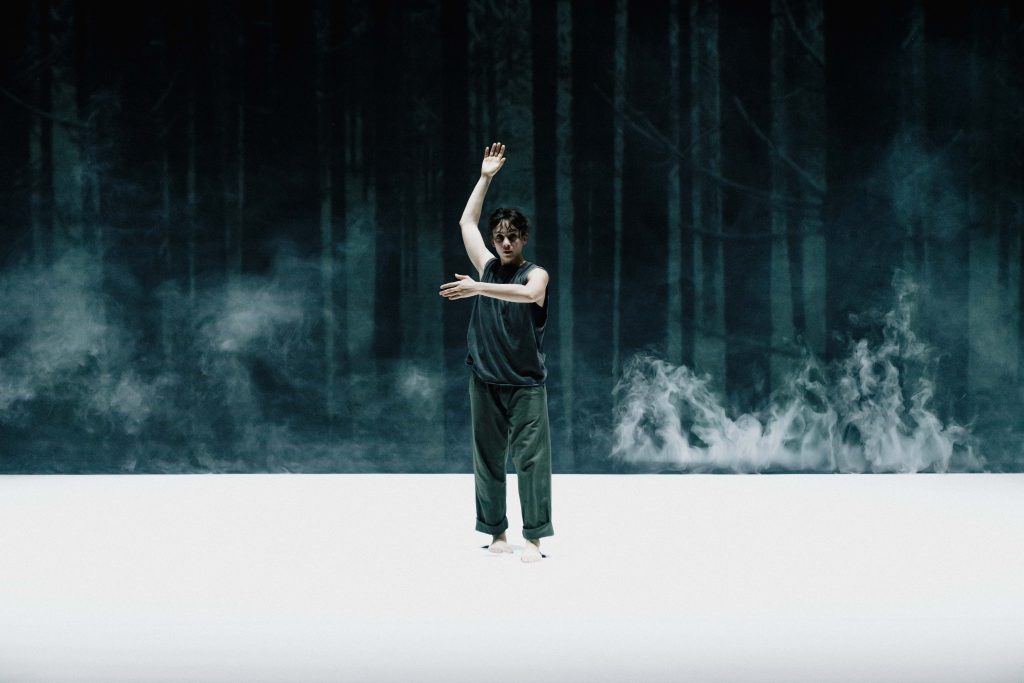 Compagnie de Chaillot
Fonderie Limone - Sala Grande
28 settembre 2026 ore 11.00