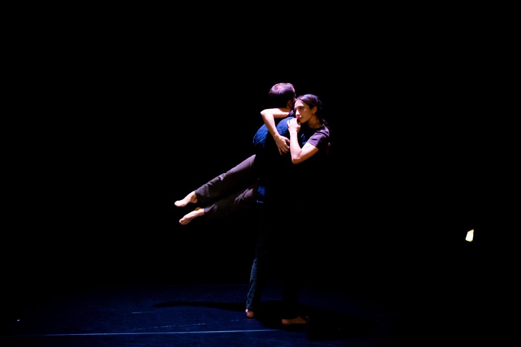 ELIANA STRAGAPEDE
BORNA BABIс’
Twain / PaperBridge
Fonderie Limone - Sala Piccola
26, 27 settembre 2026 ore 19.30
Prima nazionale
