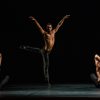 BachProject / Sarabande - ph Andrea Macchia